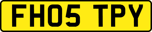 FH05TPY