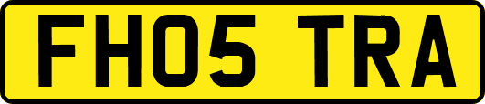 FH05TRA