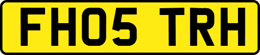 FH05TRH
