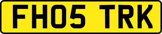 FH05TRK