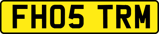 FH05TRM