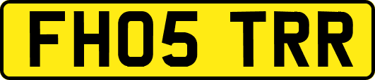 FH05TRR