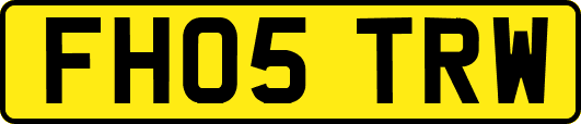 FH05TRW