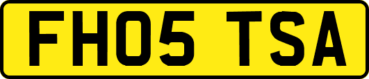 FH05TSA