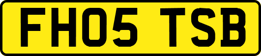 FH05TSB