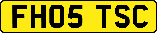 FH05TSC