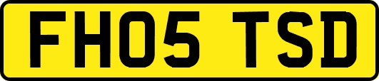 FH05TSD