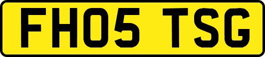 FH05TSG