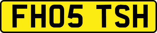FH05TSH