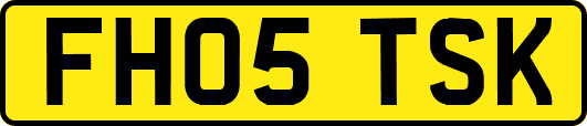 FH05TSK