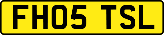 FH05TSL