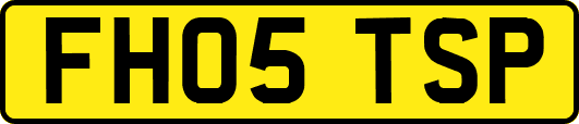 FH05TSP