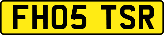 FH05TSR