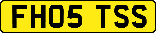 FH05TSS