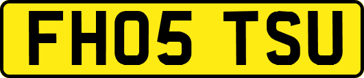 FH05TSU
