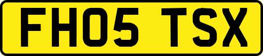 FH05TSX