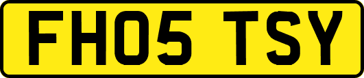 FH05TSY
