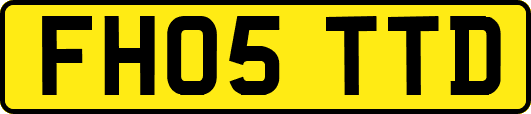 FH05TTD