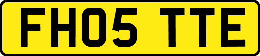 FH05TTE