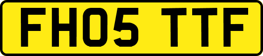 FH05TTF