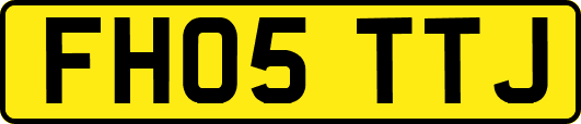 FH05TTJ