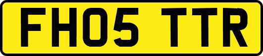 FH05TTR