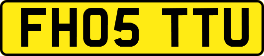FH05TTU