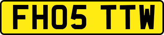 FH05TTW