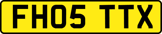 FH05TTX