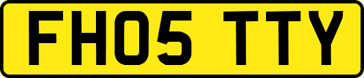 FH05TTY