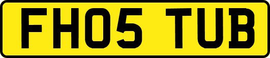 FH05TUB
