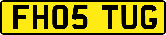 FH05TUG