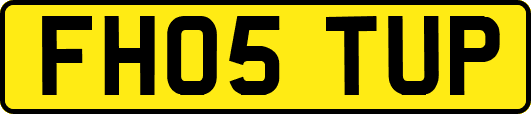 FH05TUP