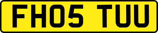 FH05TUU