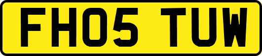 FH05TUW