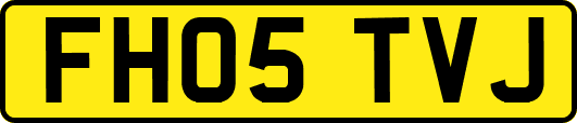 FH05TVJ