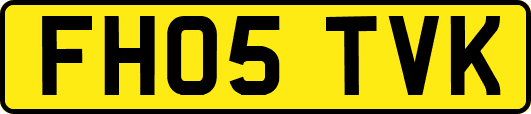 FH05TVK