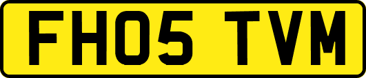 FH05TVM
