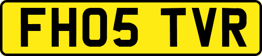 FH05TVR