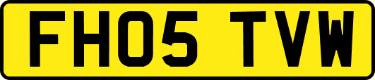 FH05TVW
