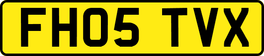 FH05TVX