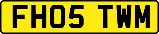 FH05TWM