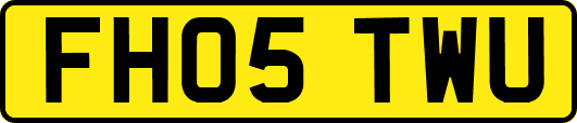 FH05TWU