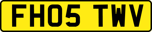 FH05TWV