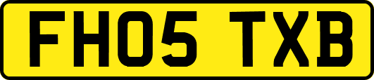 FH05TXB
