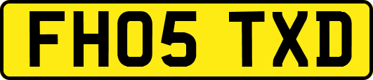 FH05TXD