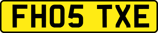FH05TXE