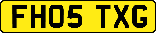 FH05TXG