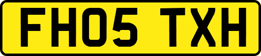 FH05TXH