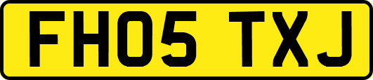 FH05TXJ